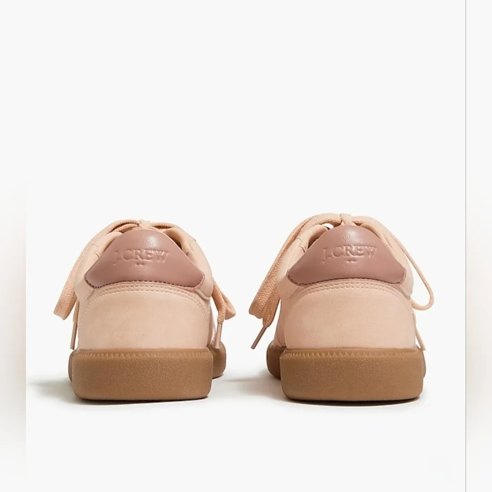 J. Crew City Tour Sneakers